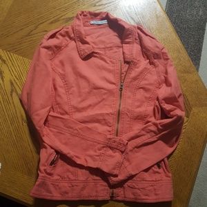 Maurices light jacket